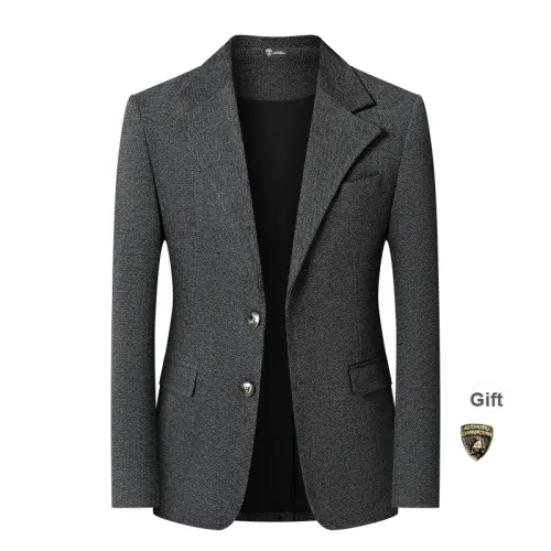 AUTOMOBILI LAMBORGHINI Бизнес-костюм унисекс