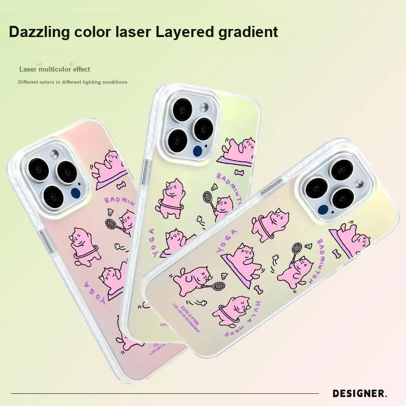 EISOYO Phone Cases-1