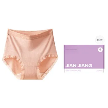 Master Underwear Gift Boxes Women's Combo Set