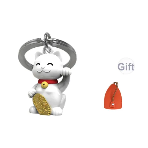 Meta[l]morphose BIG In Miniature Сплав Брелоки Унисекс