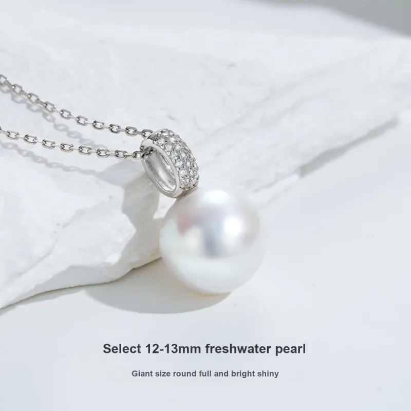 ME LUXE Freshwater Pearl Necklaces Women's-5