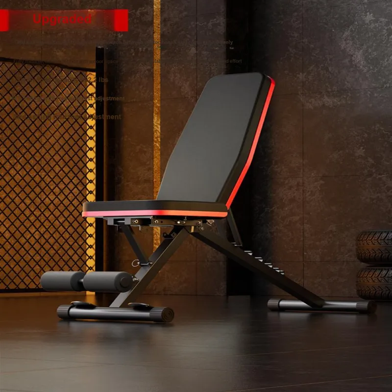 Famous ships Sit-Up Machines-4