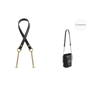 Luxury Care Artisan Workshop Bag Straps