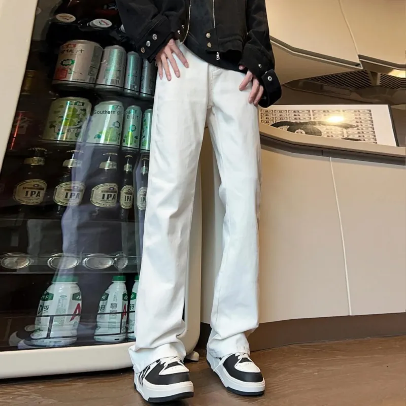 SOCKKEY Jeans Unisex-7