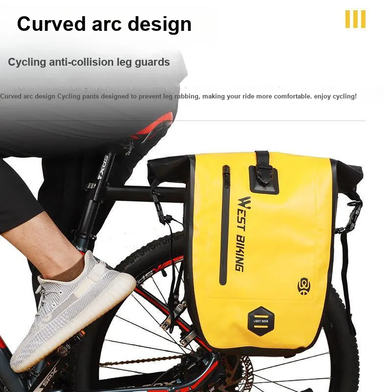 WEST BIKING Riding Equipment-23
