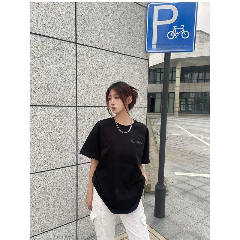 DOENU T Shirts Unisex-2