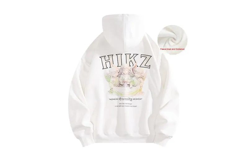 HIKZ Sweatshirts Unisex-15