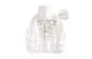White (Fleece-Lined)