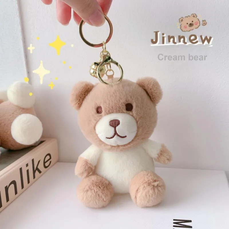 Jinnew Keychains Unisex-10