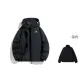 Black[Comes with Polar Fleece Liner]