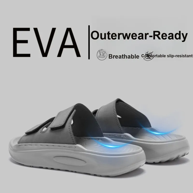 TZLDN Slippers / Home Slippers-10