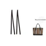 Dark Umber Underarm Shoulder Strap 81cm[2 Pack]