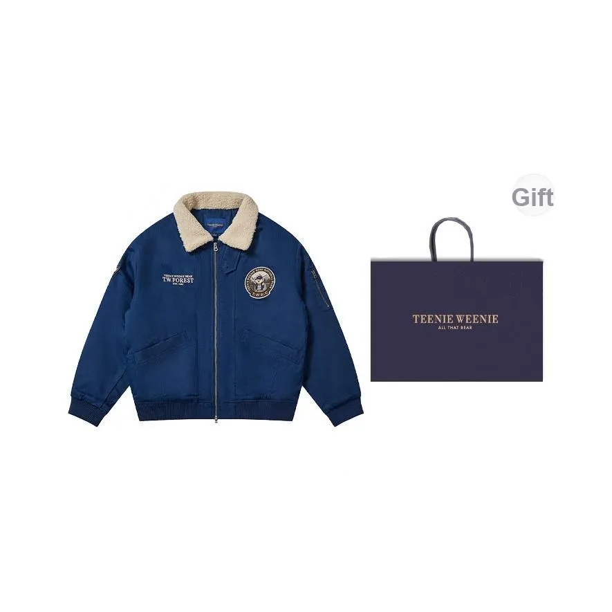 Teenie Weenie Men American Old Money Style Collection Куртка Унисекс