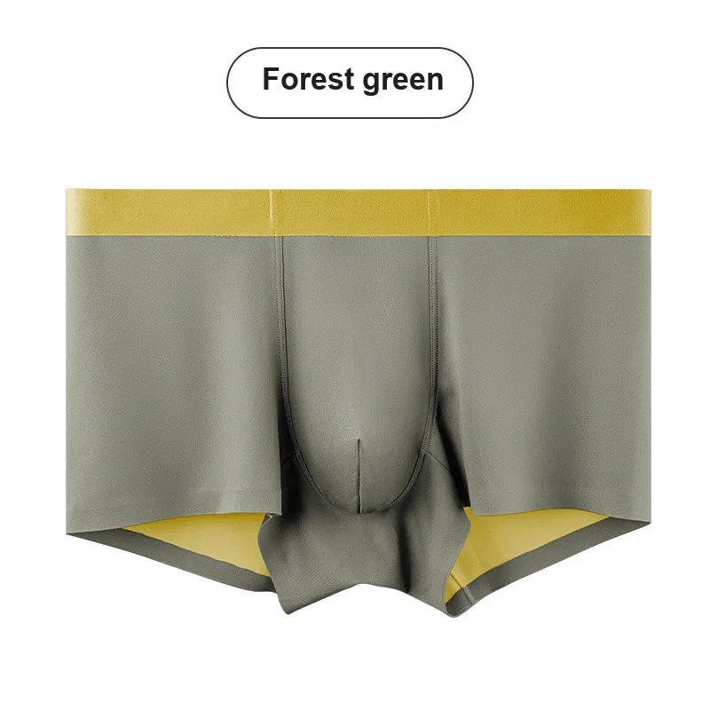 Gentle Welcome Underpants Men's 1 Pack-7