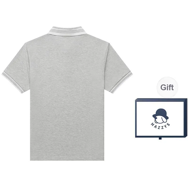 HAZZYS T Shirts Women's-3