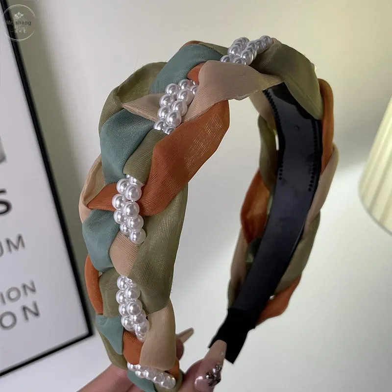 ZWU Headbands Women's-1