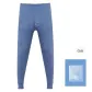 FC-Independent Refined Packaging]1 Pack Dark Blue Gray[with Button