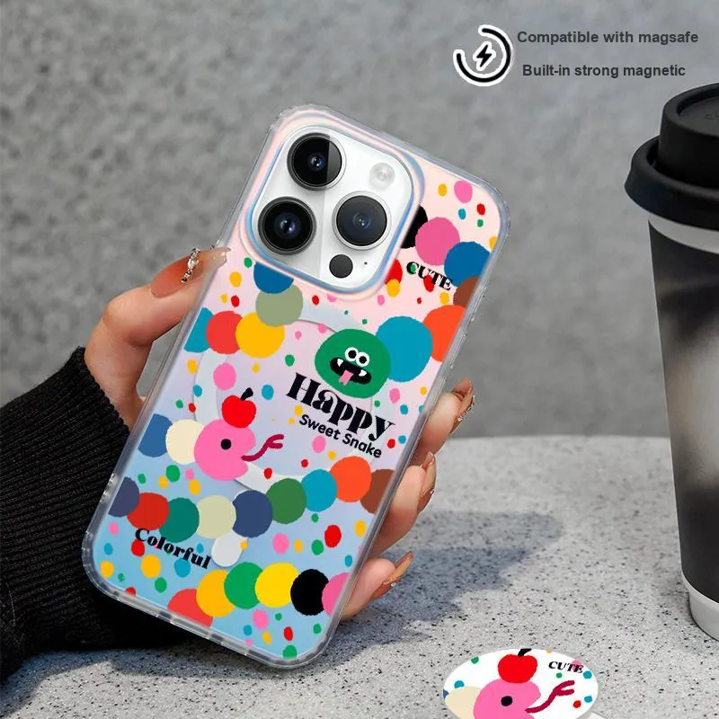 EISOYO Phone Cases-7