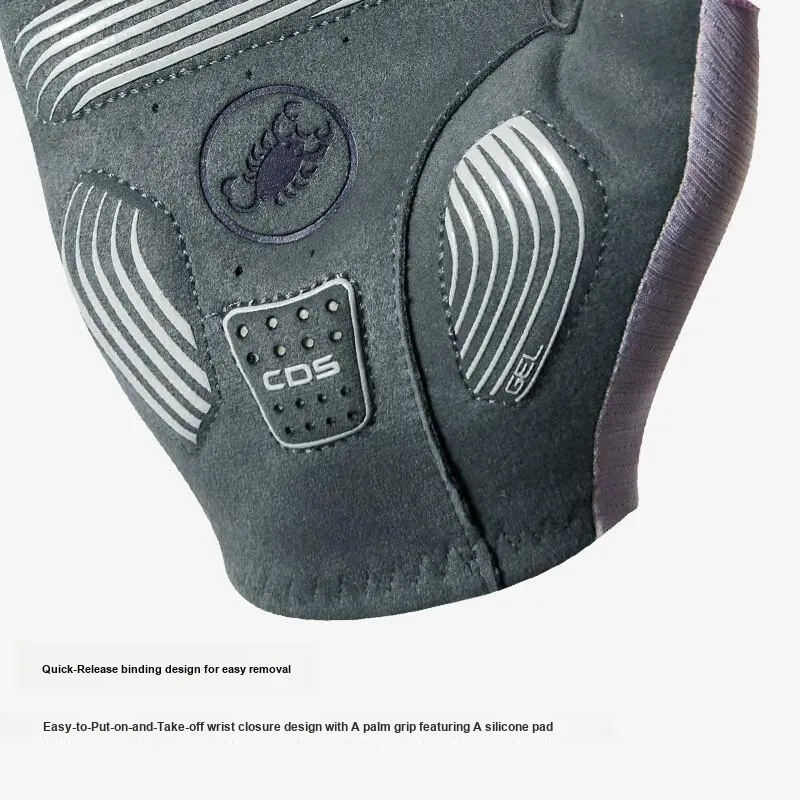 CASTELLI Cycling Gear Cycling Glove Unisex-2