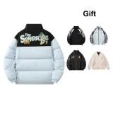 Light Blue (Comes with A Brand Jacket)