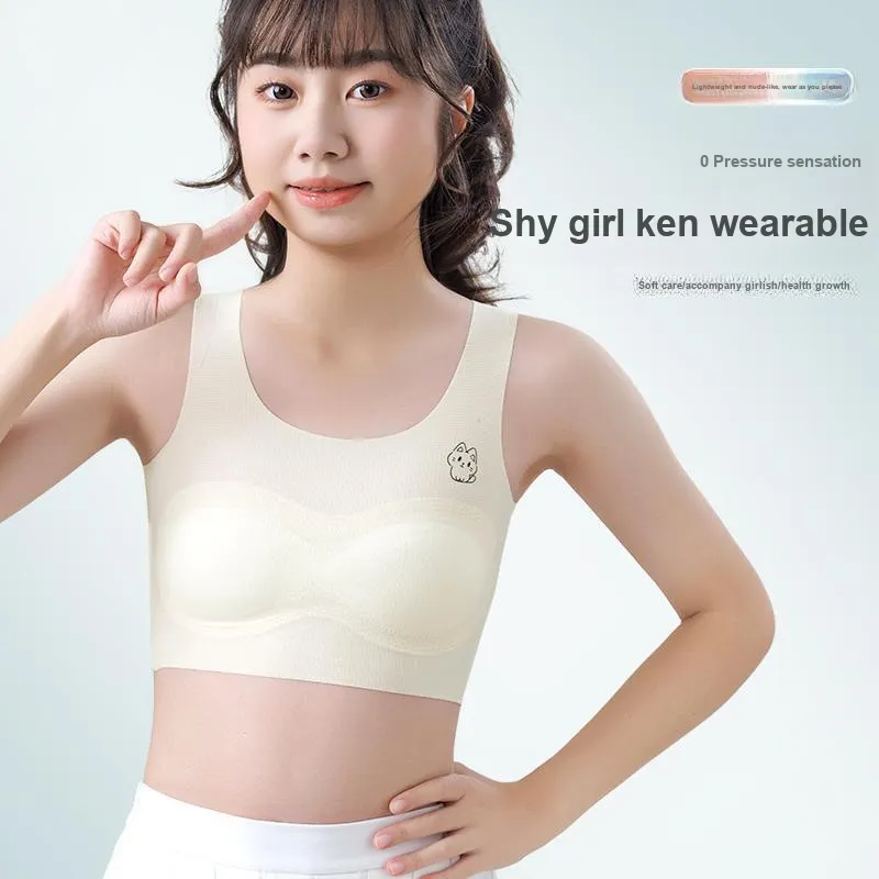 Herbal primer Women's Bras-12