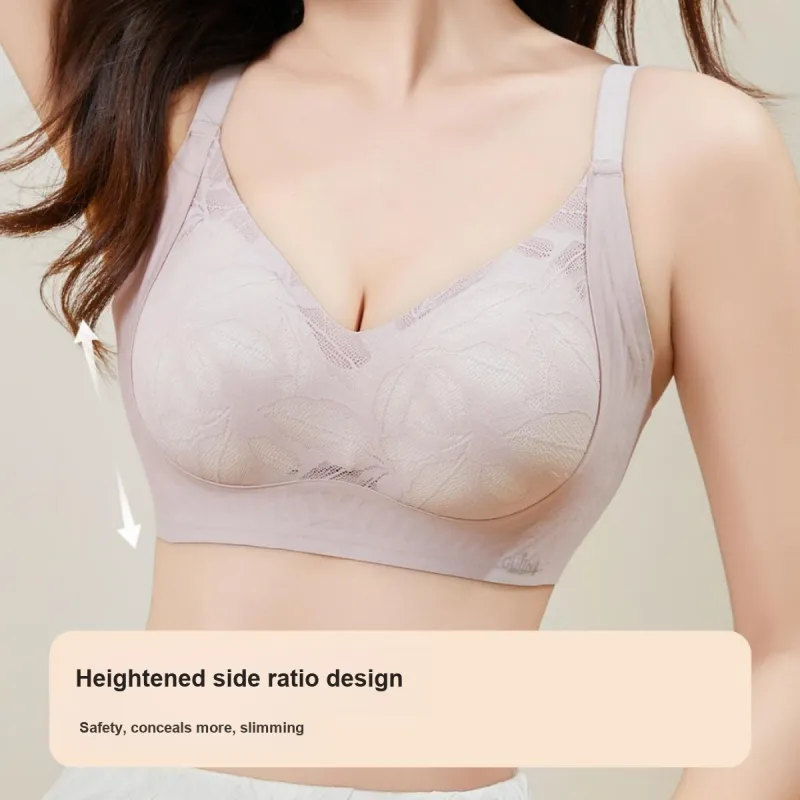GUJIN Women's Bras-11