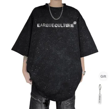 NOAHGIGI T Shirts Unisex Black