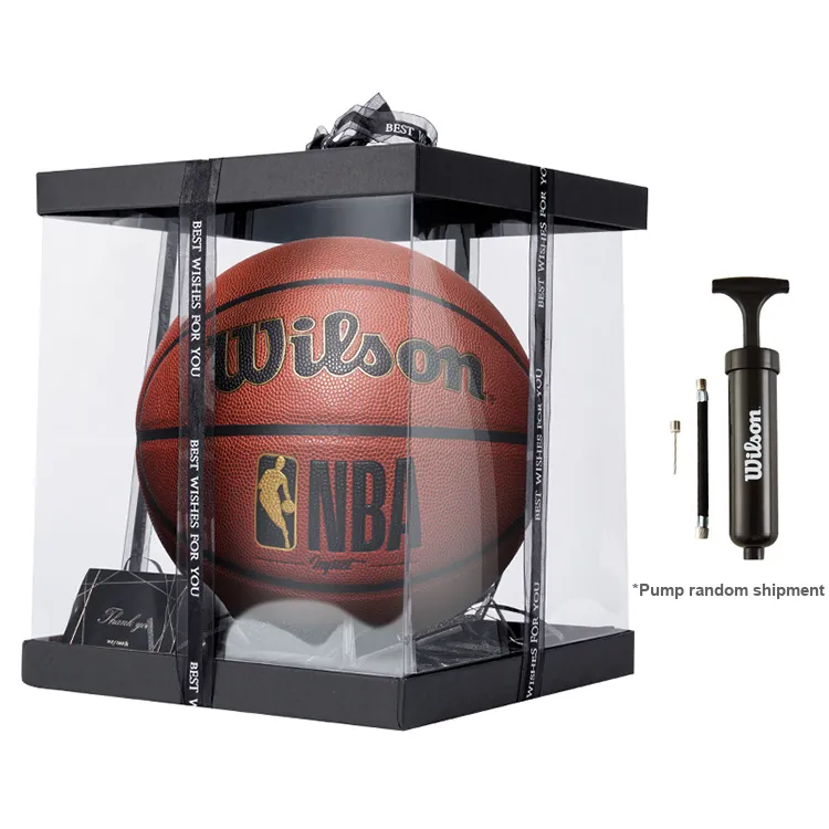 Wilson Basketball-9