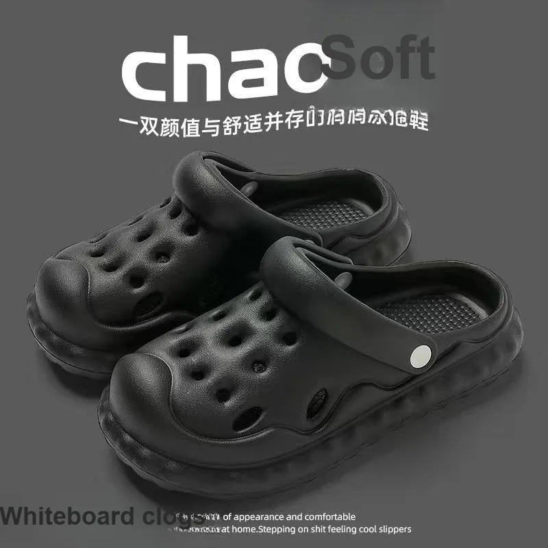 NAIHUO Slippers / Home Slippers-13