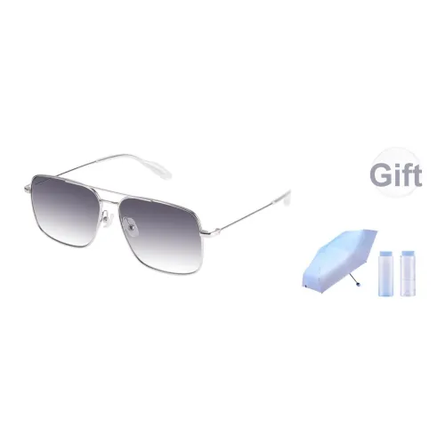 MUJOSH Astral Series Aviator Легкие Квадратные Солнцезащитные очки UV400 для активного отдыха на открытом воздухе Унисекс