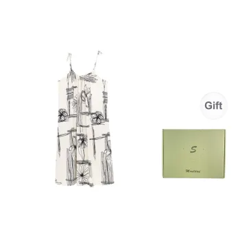 YUZHAOLIN Pajama Gift Box Women's