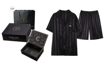 Kerener Men Pajama Sets