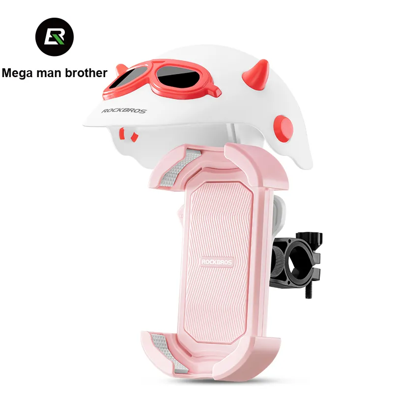 ROCBROS Riding Equipment-11