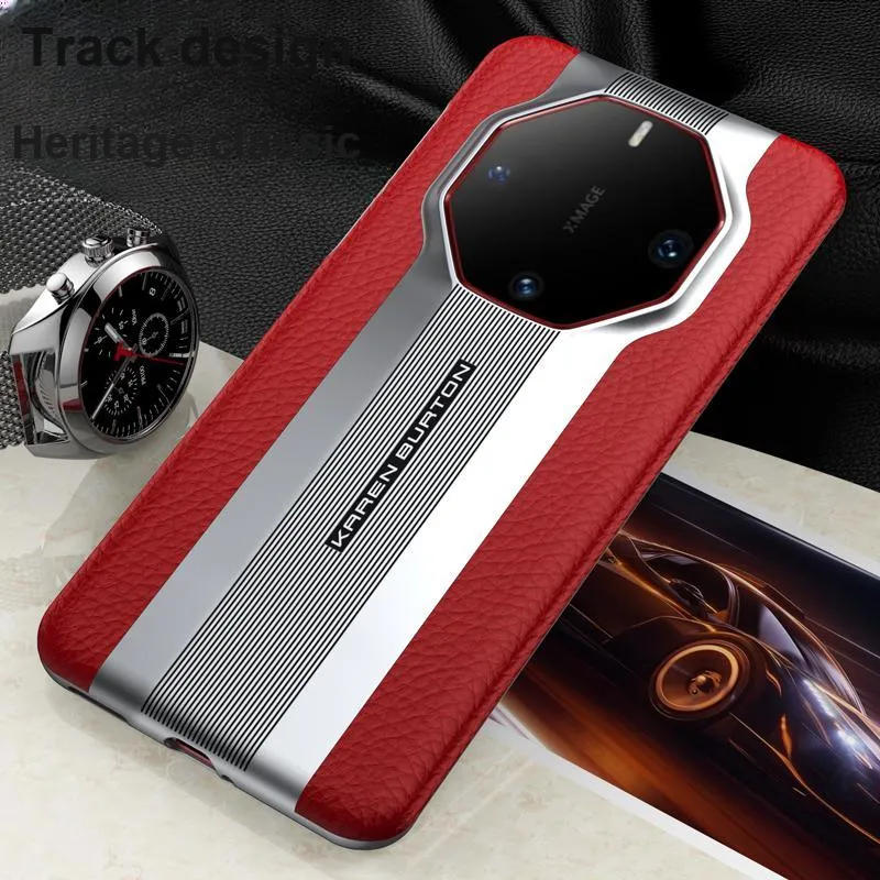 KAREN BURTON Phone Cases-14