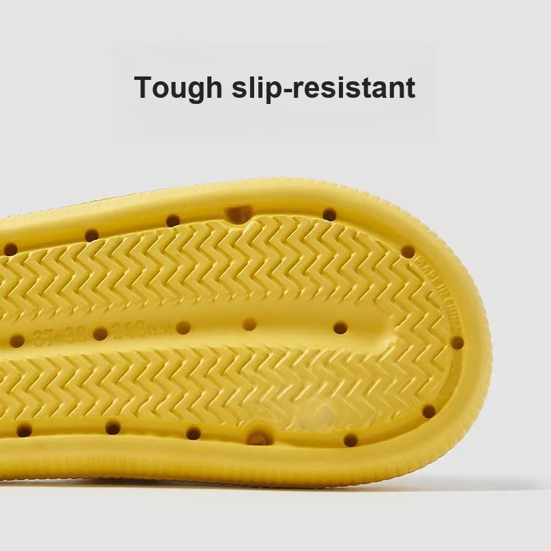 UTUNE Slippers / Home Slippers-3