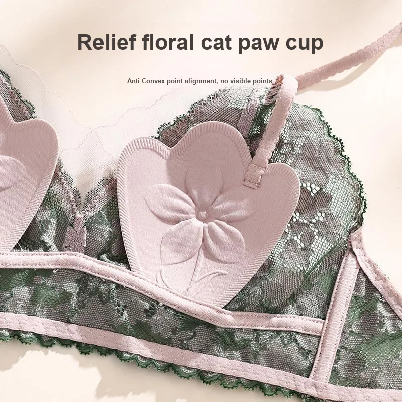 FENTENG Women's Bras-2