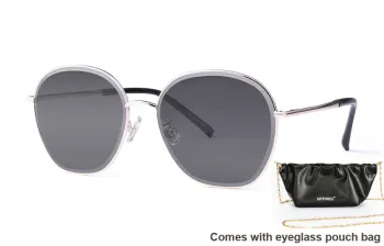 Upthree Sunglasses Unisex