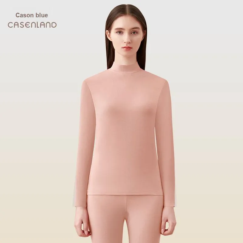 Casenland Women's Thermal Sets-16