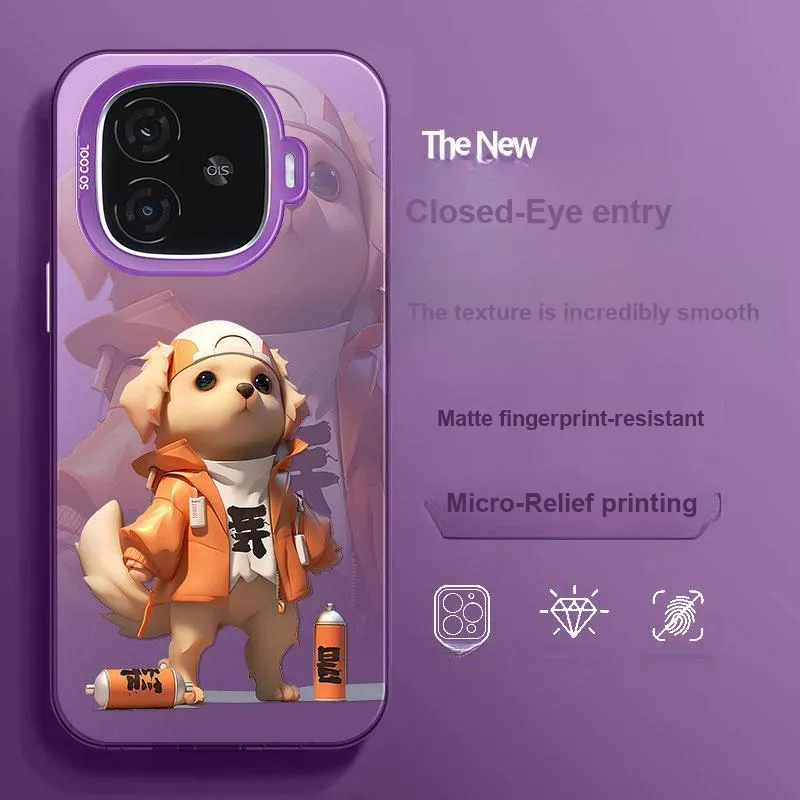 BAOCHENG Phone Cases-5