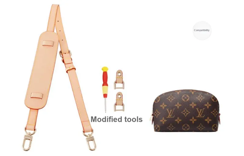 Kim Yeon sha Bag Straps-12