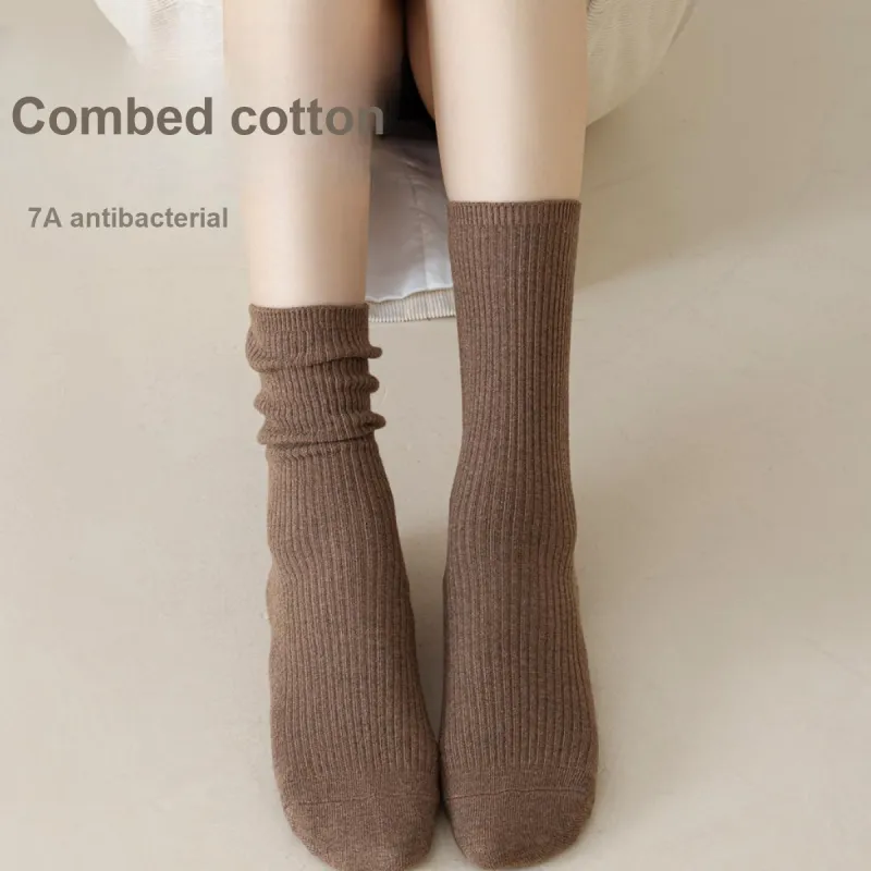 Caramella Mid Calf Socks Women's-1