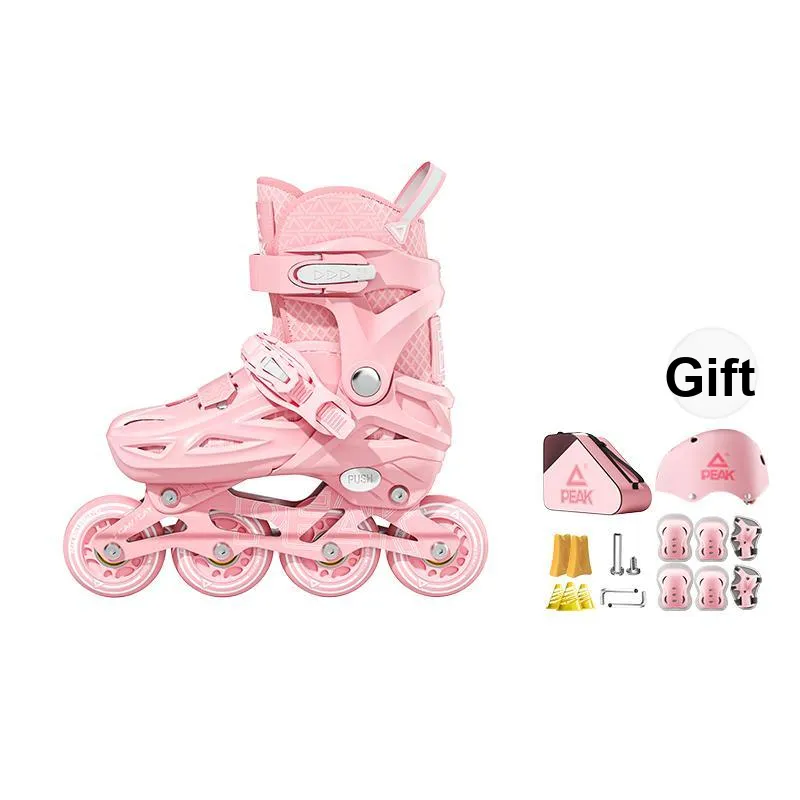 PEAK Inline Skates Casual Street Riding-28
