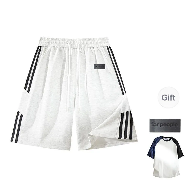FAX FOR FMACM Casual Shorts Unisex-12