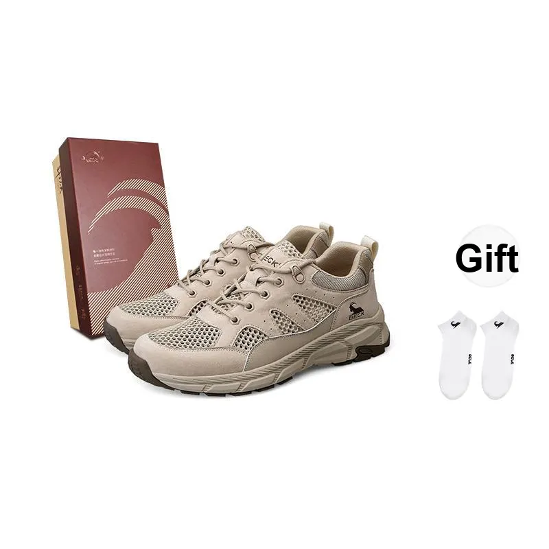 BECK Low Top Casual Shoes Unisex-15