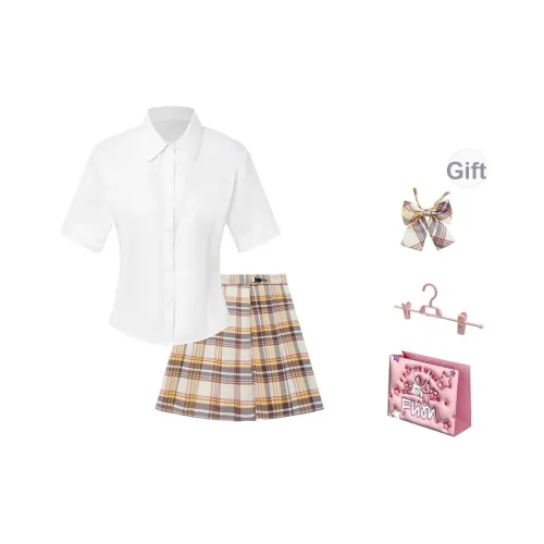 FLIM Женская униформа