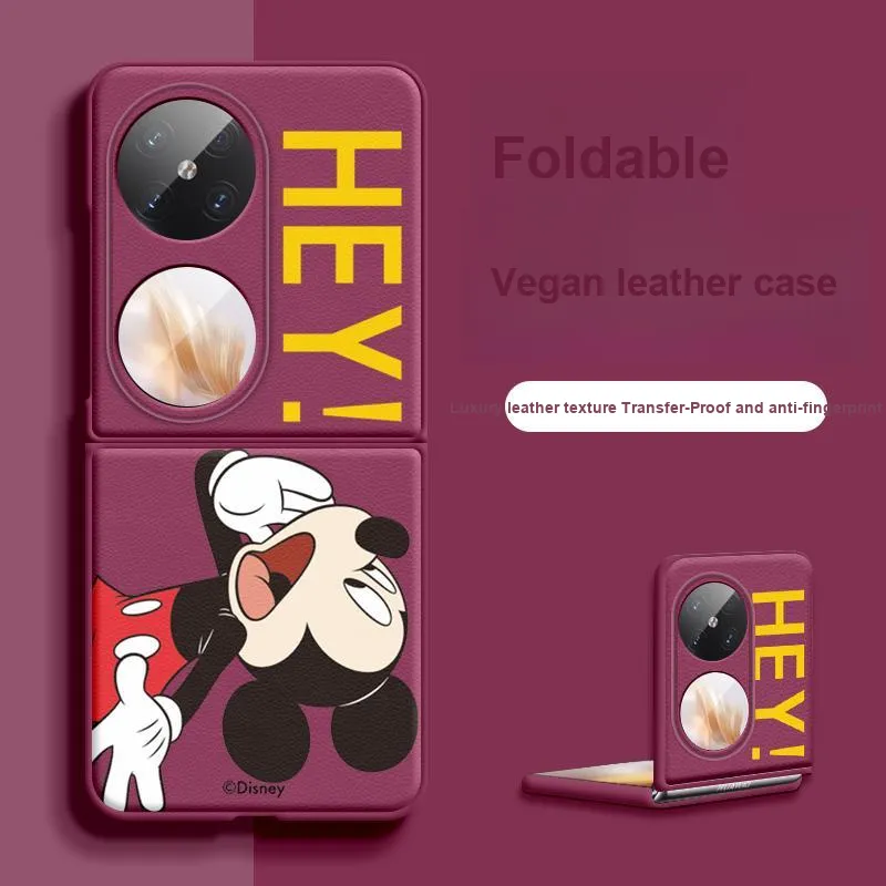 Disney Winnie The Pooh Series Phone Cases-13