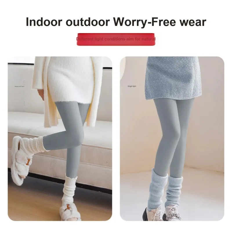 Yalu Thermal Pants Women's 2 Pack-5