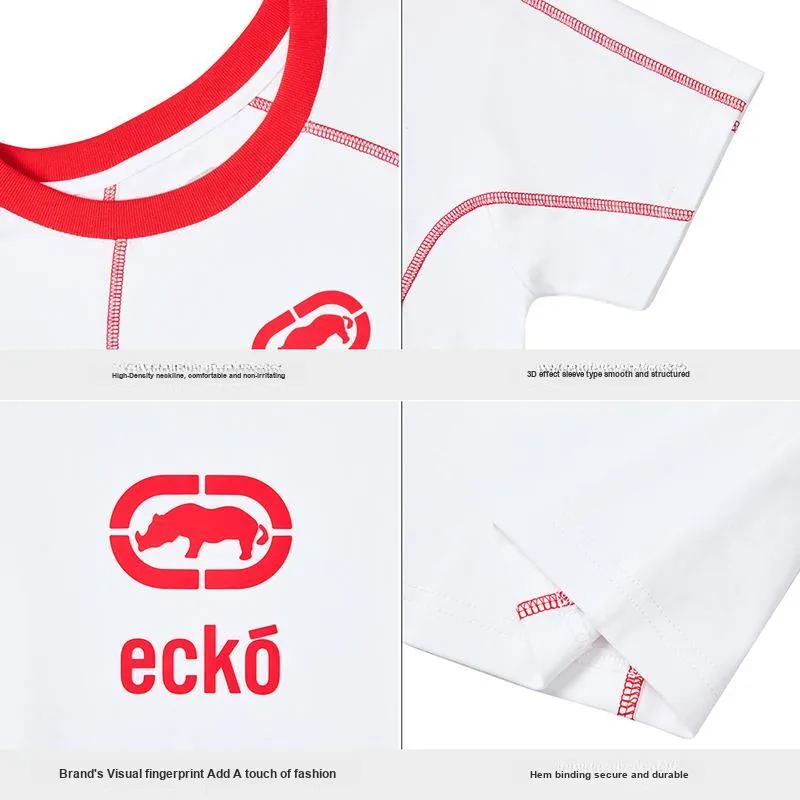 Ecko T Shirts Women's-11