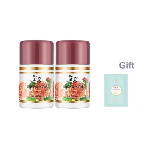 Miki Face Moisturizers & Creams Женские