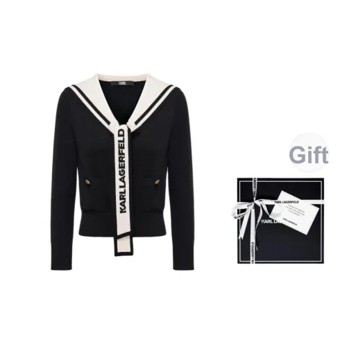 Karl Lagerfeld FW25 Трикотаж Женский